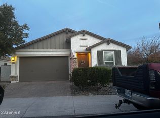 5253 S Cobalt, Mesa, AZ 85212