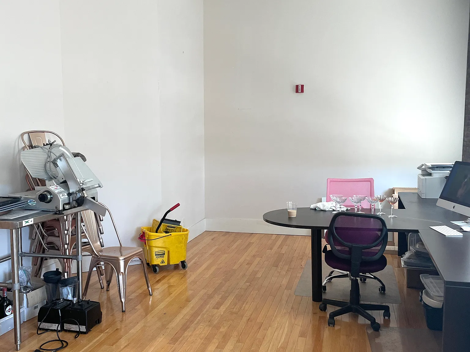 Studio, $1,700 — Photo 4