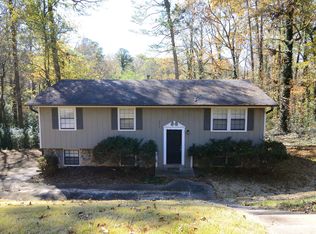 675 S Rays Rd, Stone Mountain, GA 30083