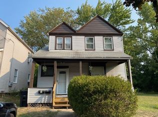 635 Hazel St, Akron, OH 44305