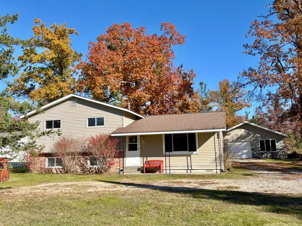 3391 George Rd, Lewiston, MI 49756
