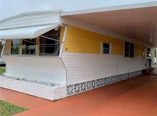 311 Shrub Ln S, North Fort Myers, FL 33917