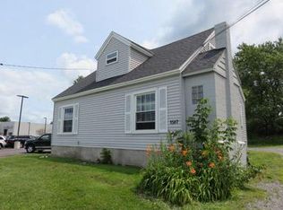 1587 Upper Lenox Ave, Oneida, NY 13421