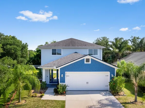 6747 Calistoga Cir, Port Orange, FL 32128