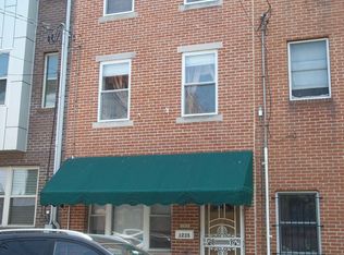 1235 S 2nd St, Philadelphia, PA 19147
