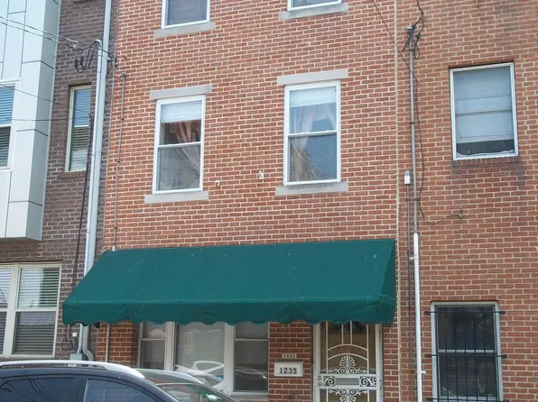 1235 S 2nd St, Philadelphia, PA 19147