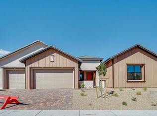489 Carter House Ave, Las Vegas Valley, NV 89138