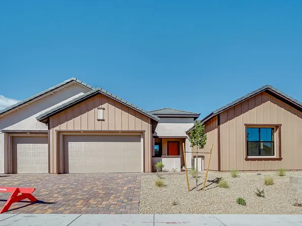 489 Carter House Ave, Las Vegas Valley, NV 89138