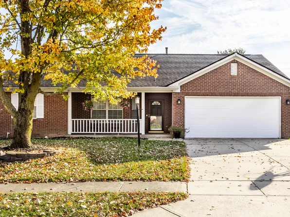 12719 Slippery Rock Rd, Indianapolis, IN 46236