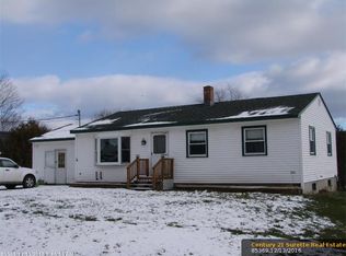 461 Quaker Rd, Sidney, ME 04330
