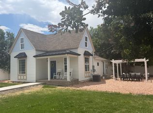 195 N 100 E, Monroe, UT 84754