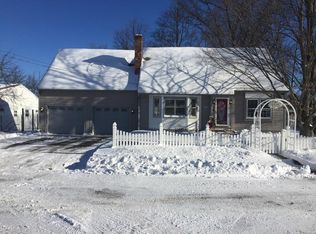 16 Page St, Ayer, MA 01432