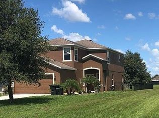 4312 Bethpage Ct, Zephyrhills, FL 33543