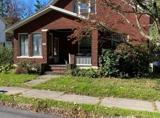 171 Park St, Carbondale, PA