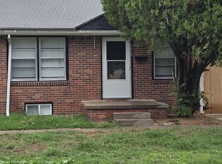 2425 S Ellis Ave #2425, Wichita, KS 67216