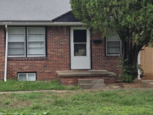 2425 S Ellis Ave #2425, Wichita, KS 67216