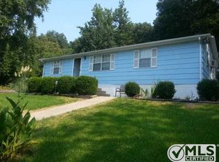 8 Wilkerson Hollow Ln, Brush Creek, TN 38547