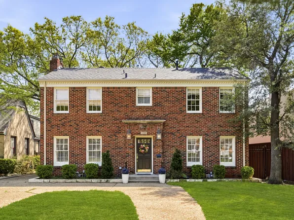 1930 Mayflower Dr, Dallas, TX 75208