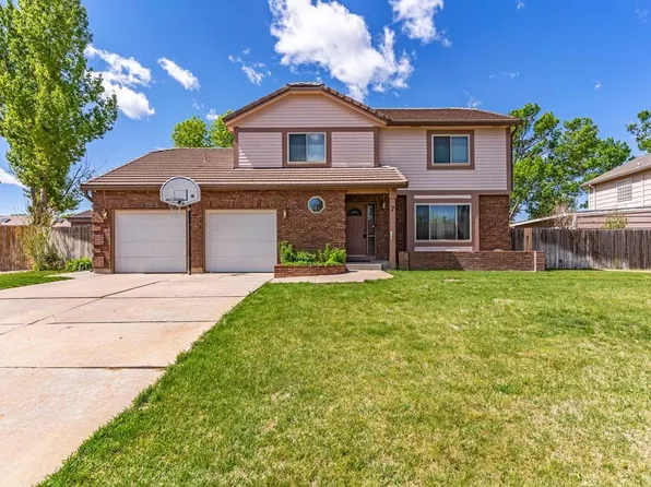 7 Crownbridge Ct, Pueblo, CO 81001