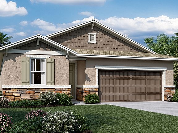 The Ruby - Elevation C