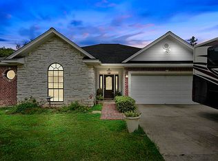 11831 Langtree Ln, Conroe, TX 77303