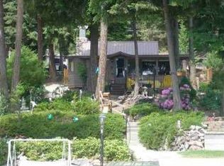 11366 S Lakeshore Rd, Chelan, WA 98816