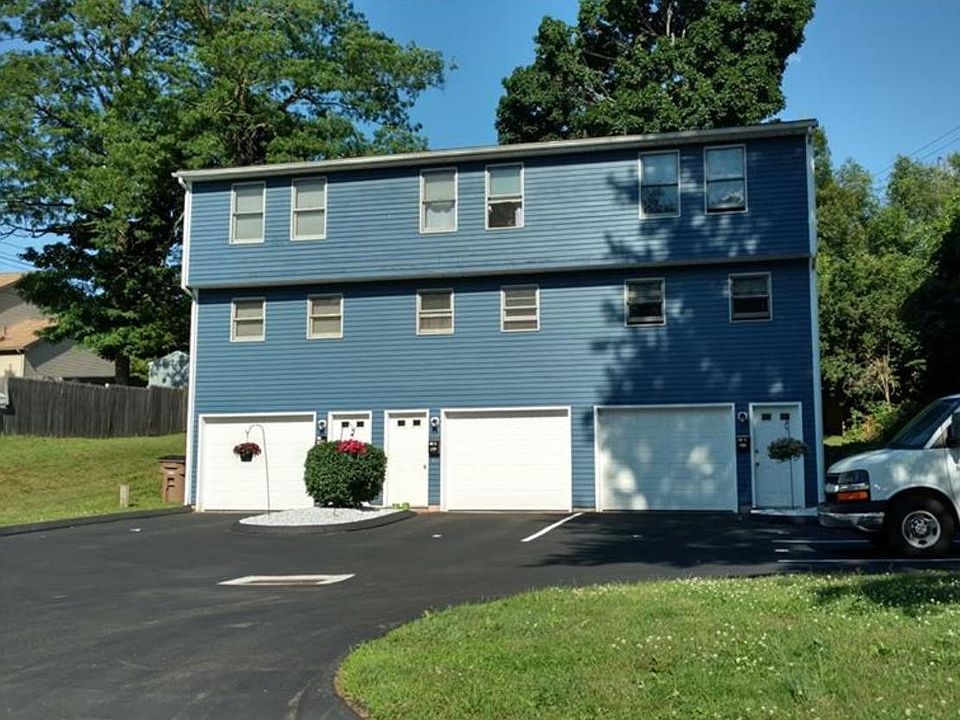 1st image of 21 Progress Ave #A