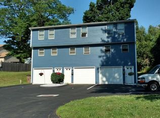 21 Progress Ave #A, Vernon Rockville, CT 06066