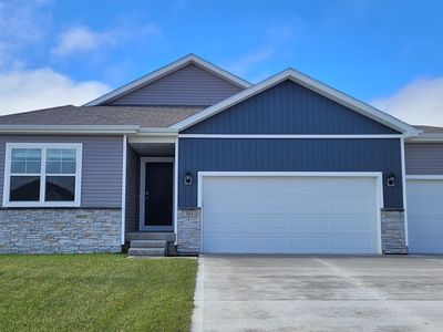 2813 NW 29th St, Ankeny, IA, 50023