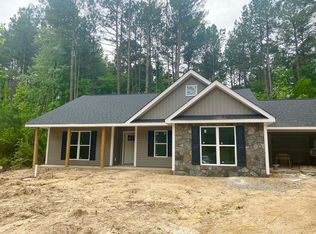 117 Pebbleridge Rd, Milledgeville, GA 31061