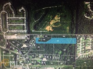 0 Old Field Rd, Ellenwood, GA 30294