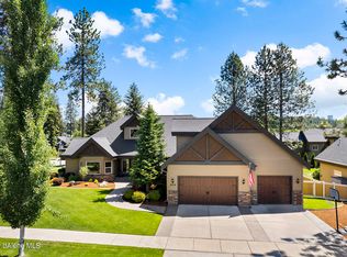 626 E Arena Loop, Hayden Lake, ID 83835