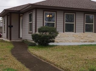 1235 Sulphur St, Houston, TX 77034