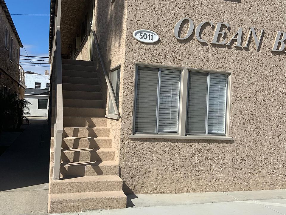 1st image of 5011 E Ocean Blvd #D