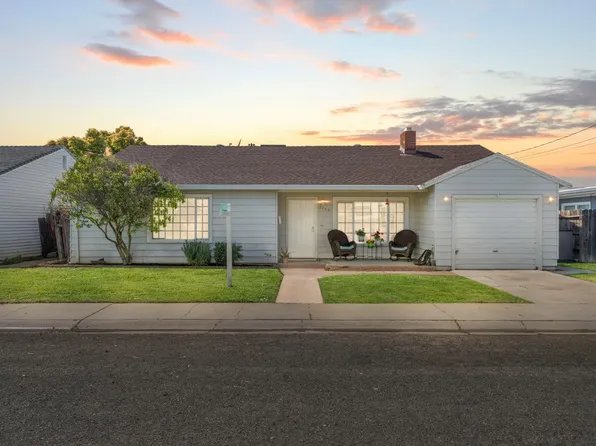 2246 Greely Dr, Marysville, CA 95901