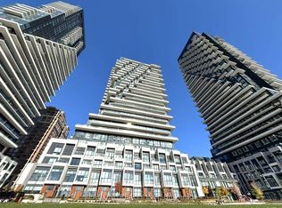 30 Inn On The Park Dr #2704, Toronto, ON M3C 0P8