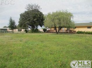 783 El Paso Trl, Immokalee, FL 34142