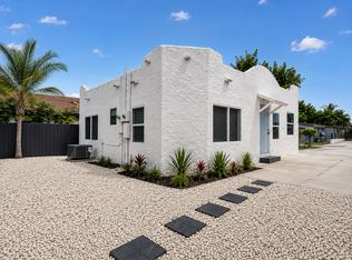 516 Independence Rd #1, West Palm Beach, FL 33405