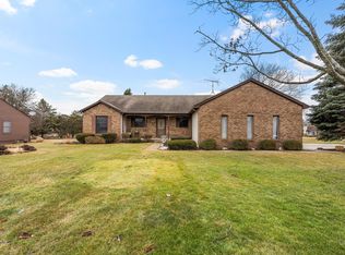 29398 Tonester Cir, New Hudson, MI