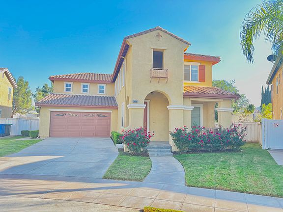 2nd image of 26087 Arroyo Ln