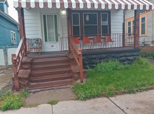 25 Kehr St, Buffalo, NY 14211