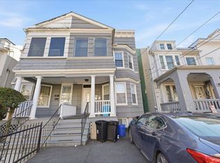 239 Harrison Ave UNIT 2, Jersey City, NJ 07304