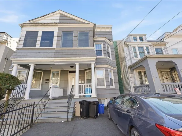 239 Harrison Ave Unit 2, Jersey City, NJ 07304