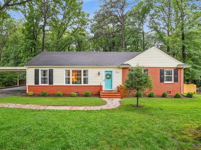 7715 Fellsway Rd, Richmond, VA, 23225