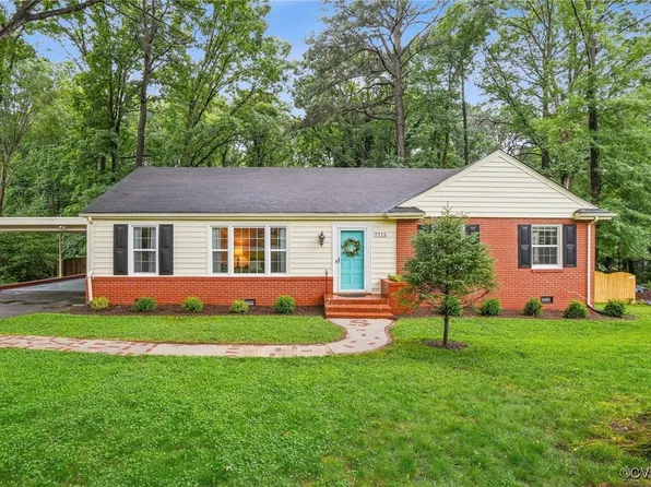 7715 Fellsway Rd, Richmond, VA 23225