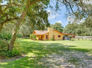 10151 Weatherly Rd, Brooksville, FL 34601