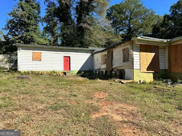 65 Little John Trl, Hampton, GA 30228