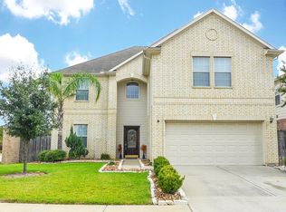 24634 Colonial Maple Dr, Katy, TX 77493