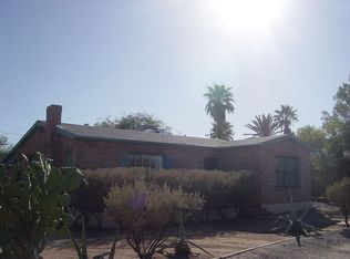 4234 E Irving Cir, Tucson, AZ 85711