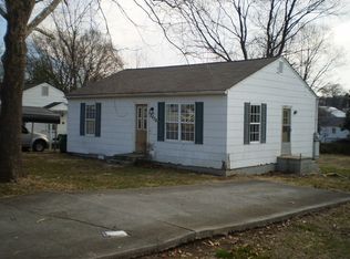 2428 Cecelia Ave, Maryville, TN 37804